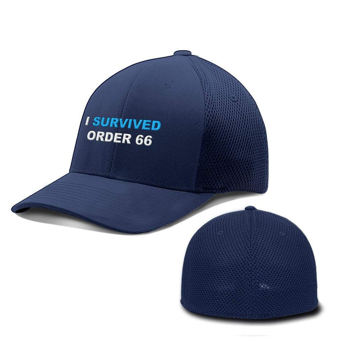 Flexfit / Deep Navy / S/M