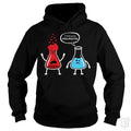 I Think You're Overreacting T Shirt - BustedTees.com