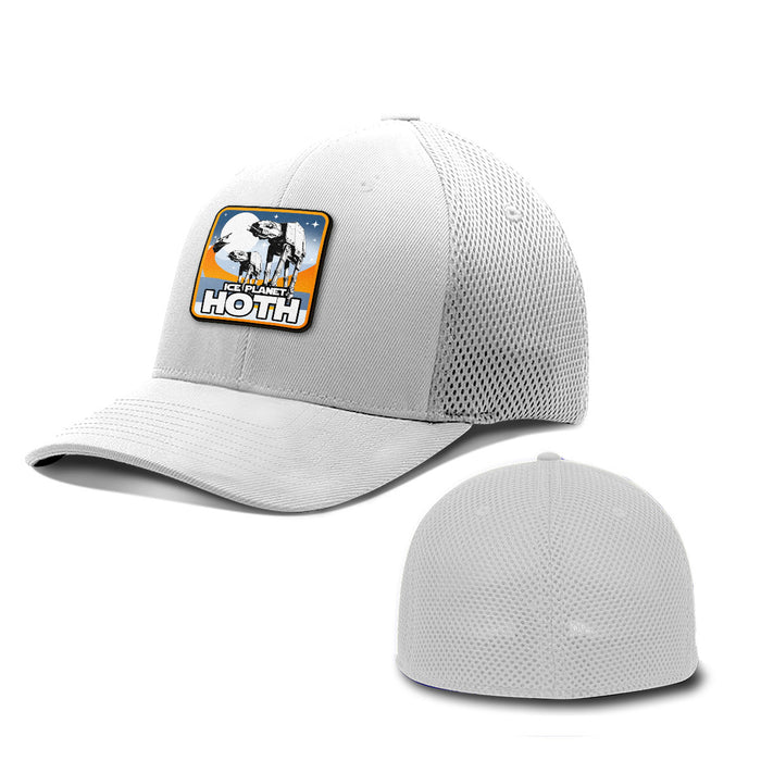 Flexfit / White / S/M