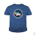 Im A Huge Fan Of Space Both Outer And Personal Kids Shirt