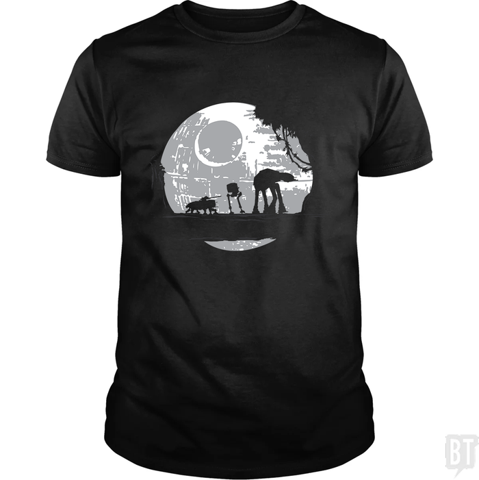Imperial Moonwalkers