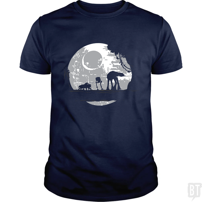 Imperial Moonwalkers