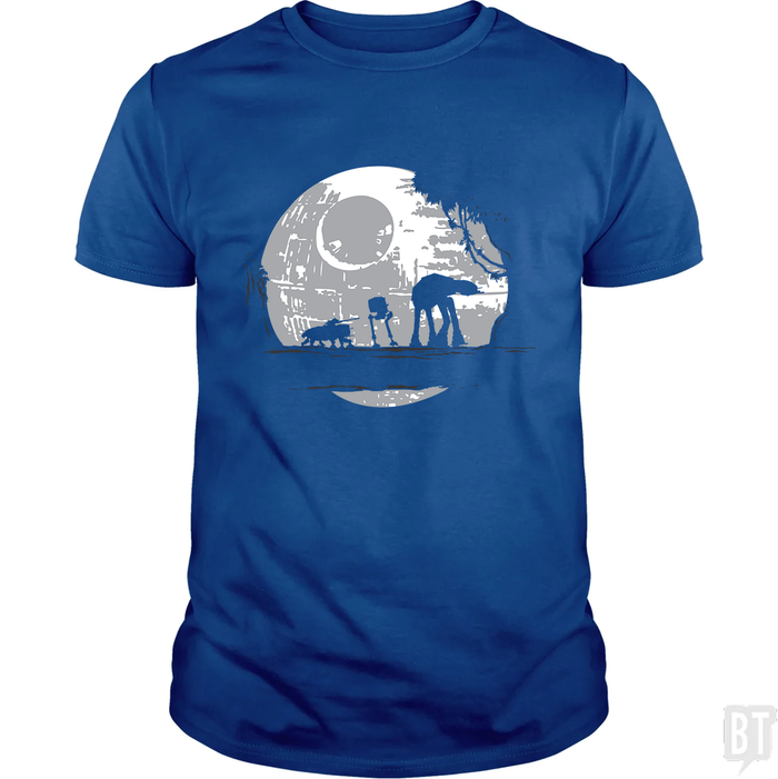 Imperial Moonwalkers