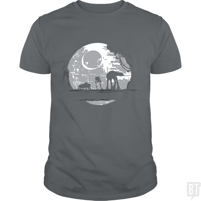 Imperial Moonwalkers