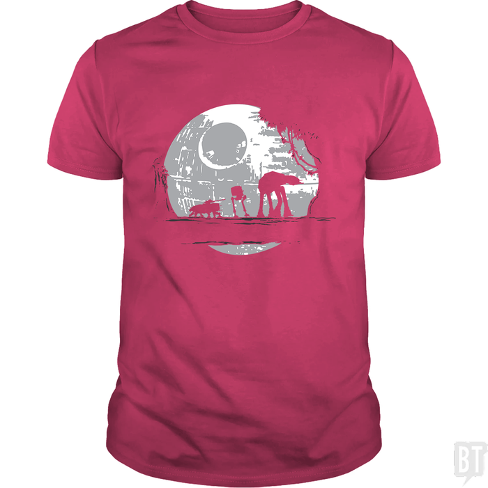 Imperial Moonwalkers