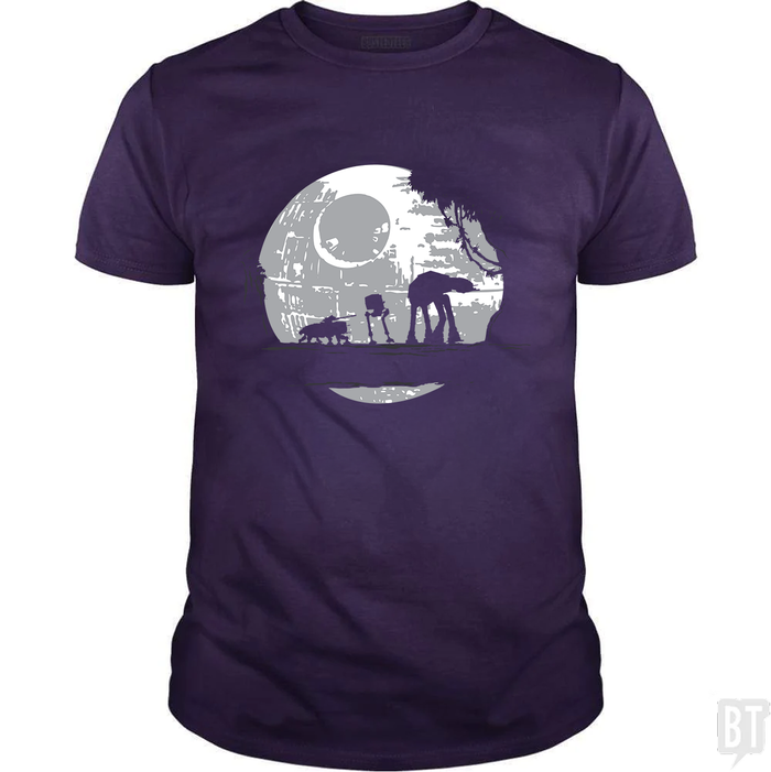 Imperial Moonwalkers
