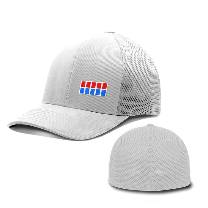 Flexfit / White / S/M