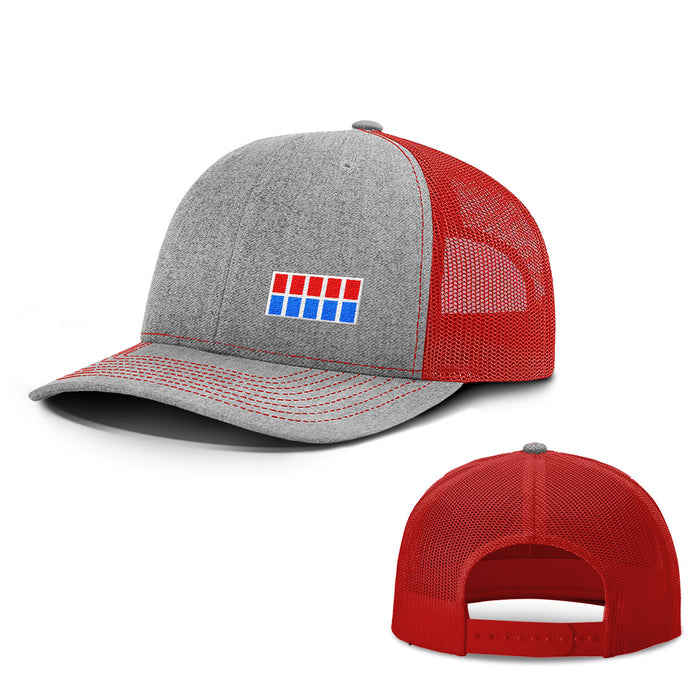 Imperial Officer Hats - BustedTees.com
