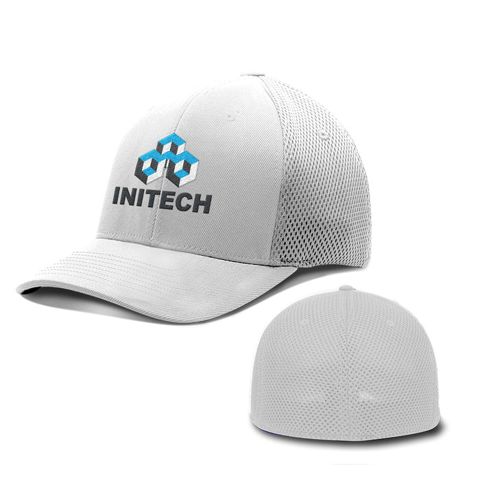 Flexfit / White / S/M
