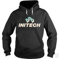 Initech Hoodie