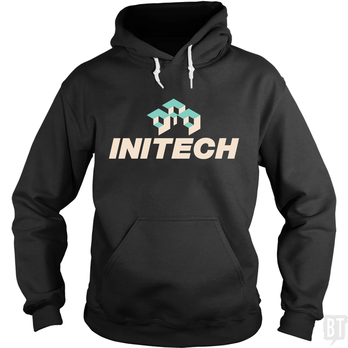 Initech Hoodie