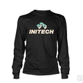 Initech Long Sleeve