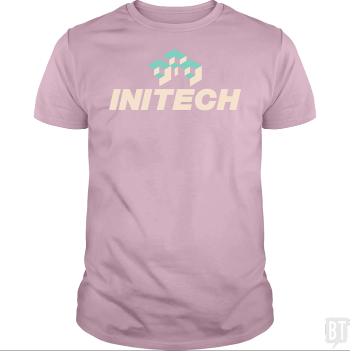 Classic Guys / Unisex Tee / Light Pink / S