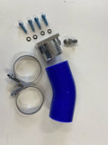 Intake Manifold for Billet Head