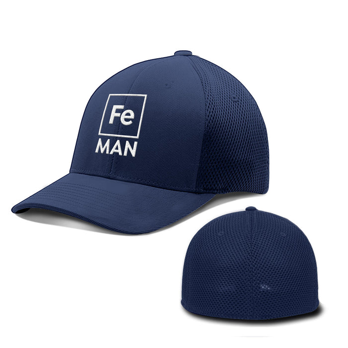 Flexfit / Deep Navy / S/M