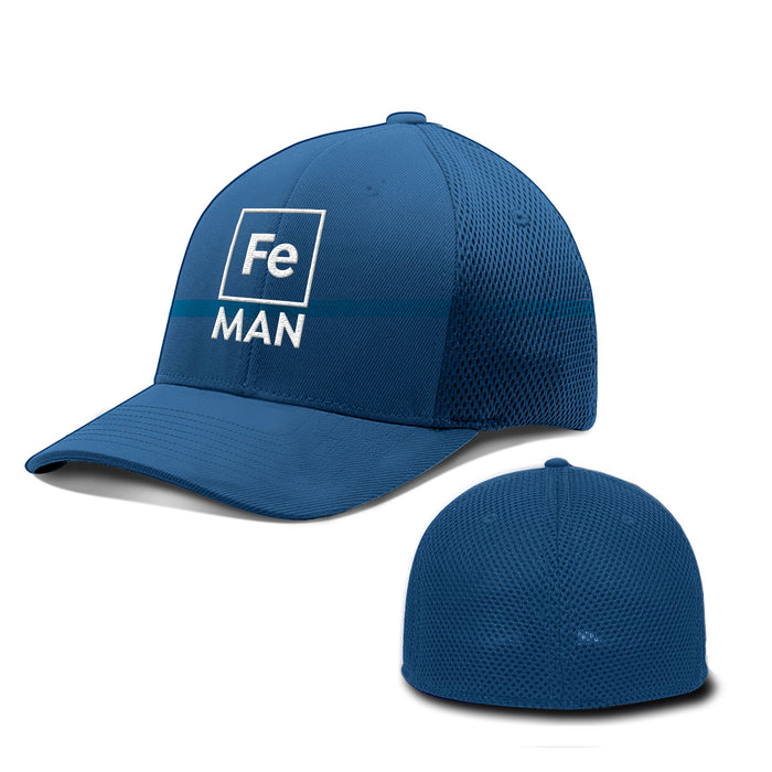 Flexfit / Royal Blue / S/M