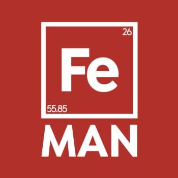 Iron Man