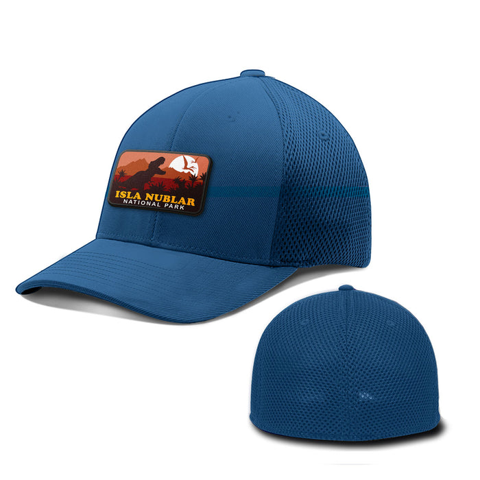 Flexfit / Royal Blue / S/M