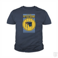 It's Time To Go Home Kids Shirt