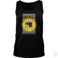 It's Time To Go Home Tank Top