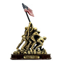 Iwo Jima Statue