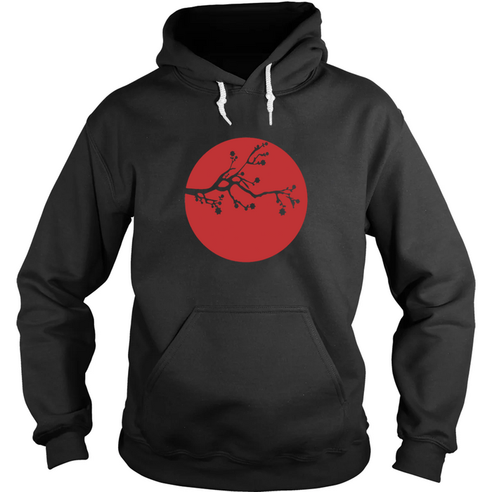 Japan Hoodie