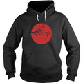 Japan Hoodie