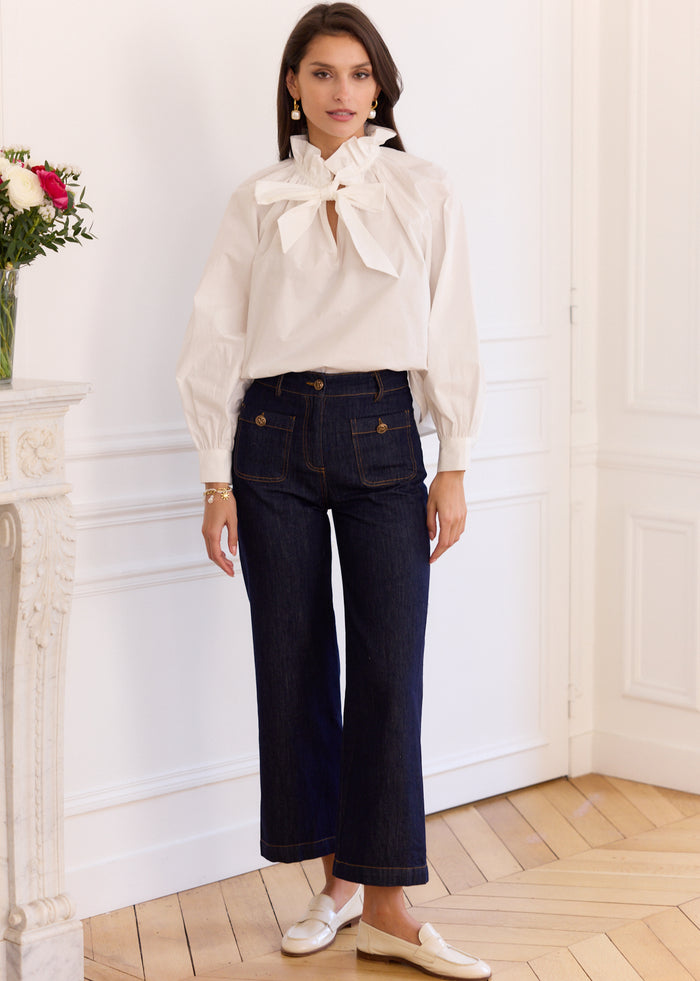 Jean Aurore