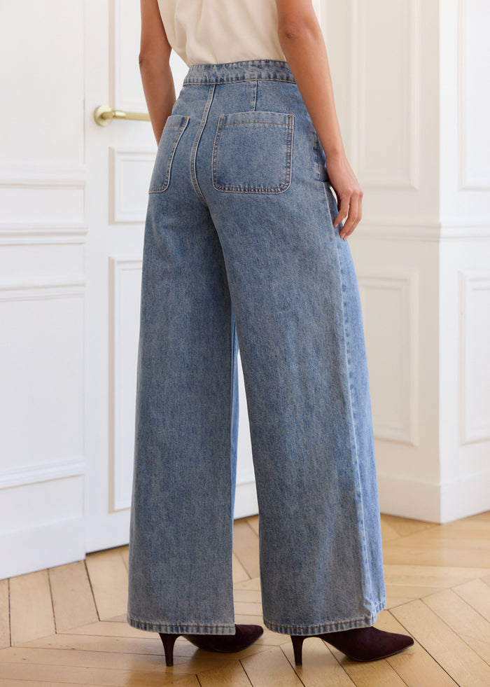 Jean Lydie