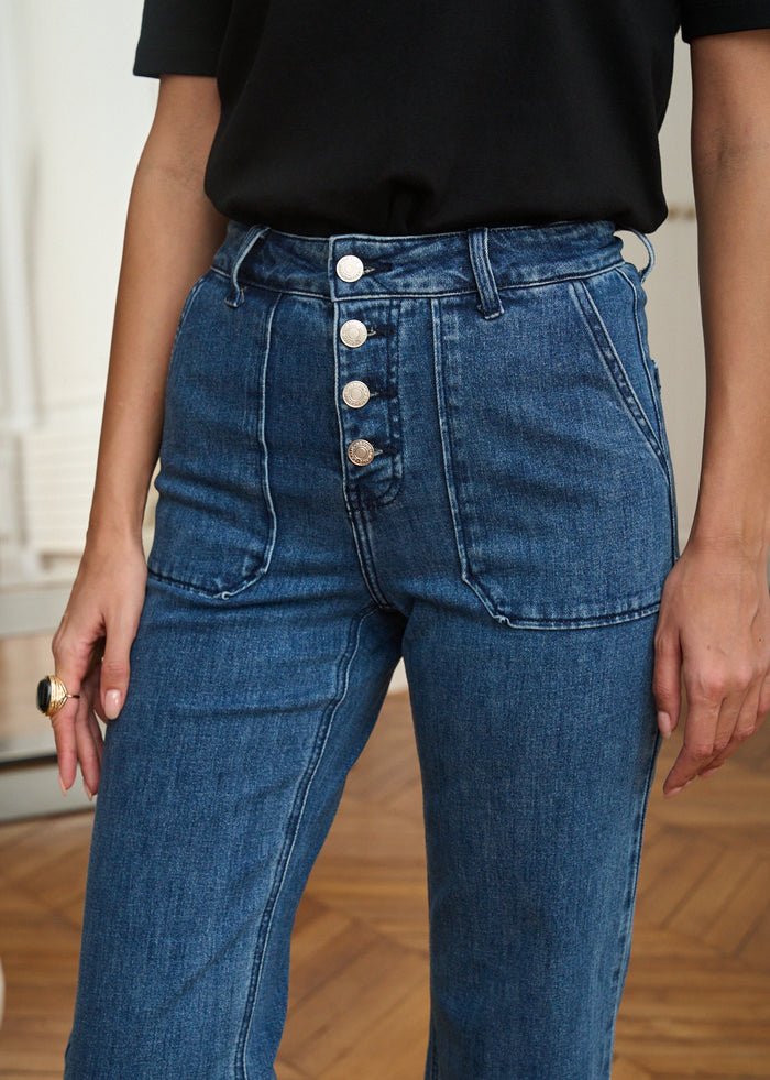 Jean Paulinette