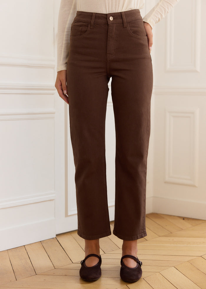 Jean Solange