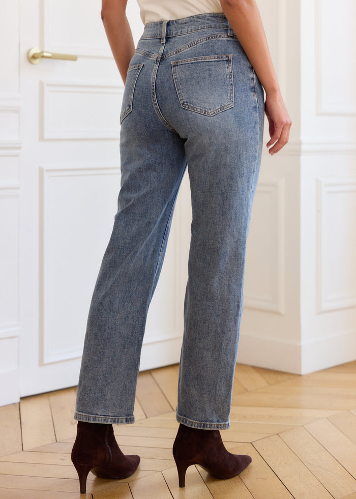 Jean Solange