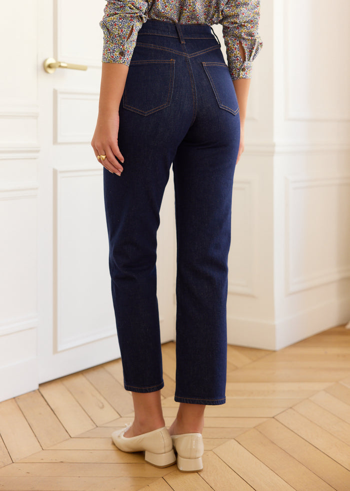 Jean Solange