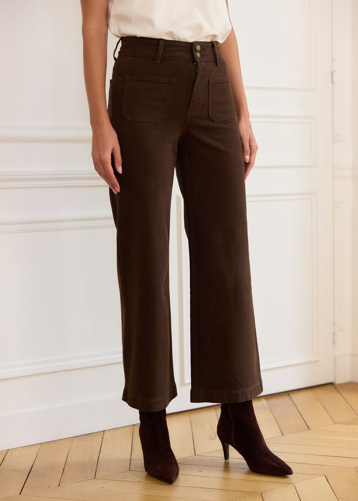 Jean Violette