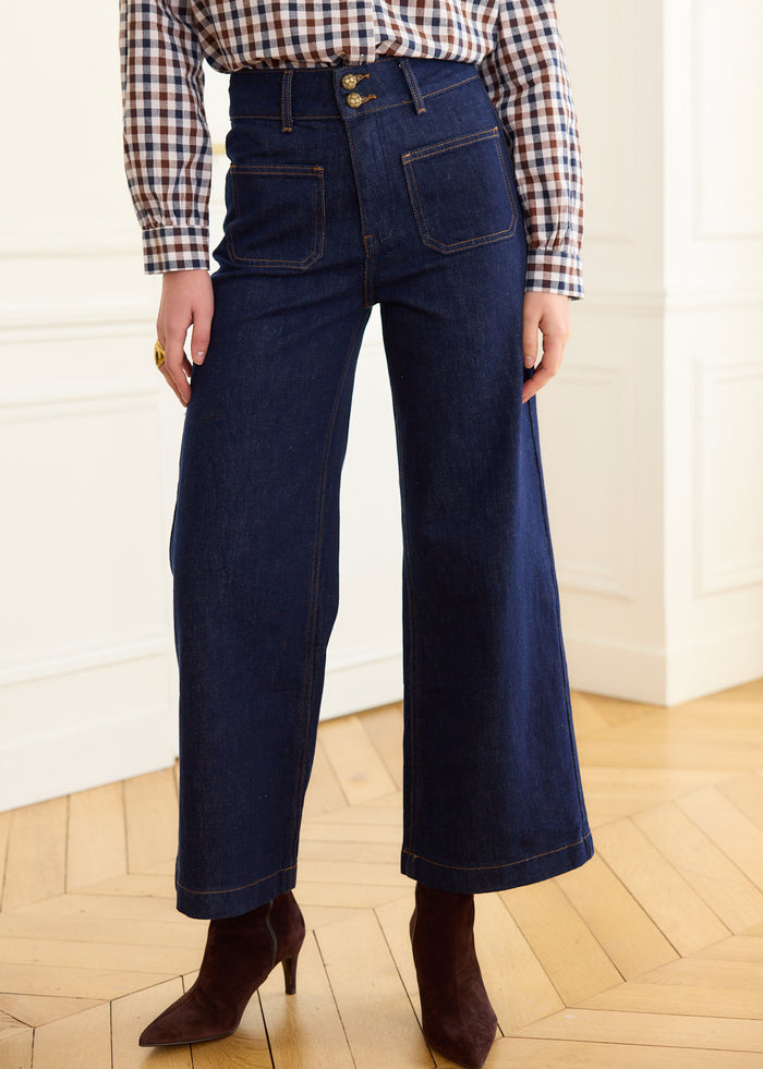 Jean Violette
