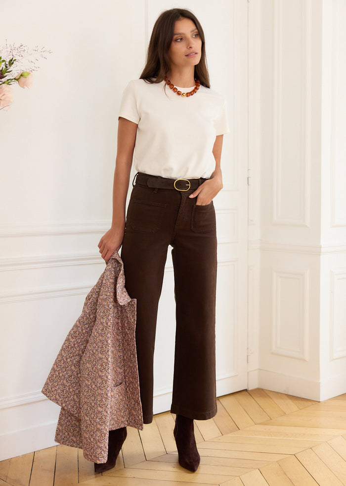 Jean Violette