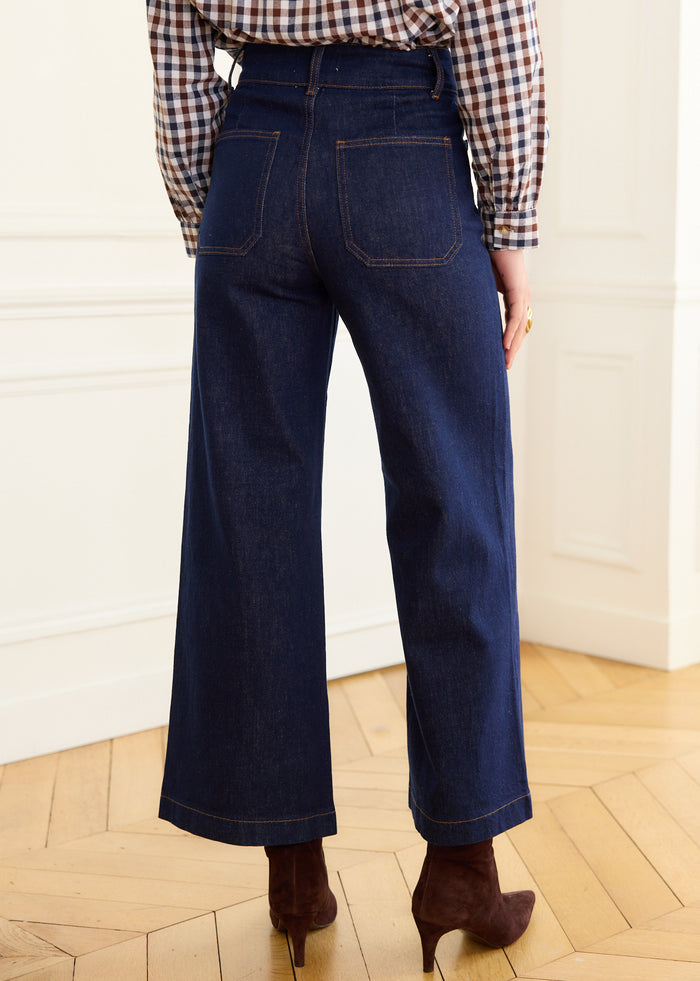 Jean Violette