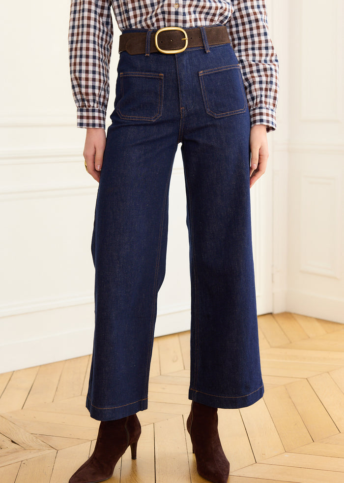 Jean Violette