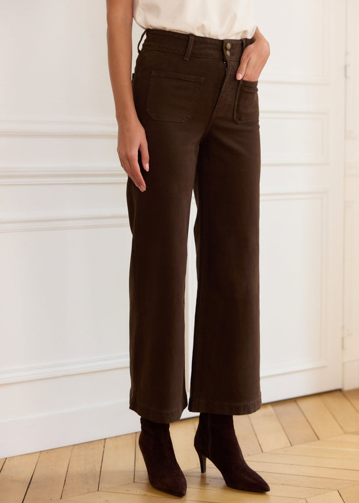 Jean Violette