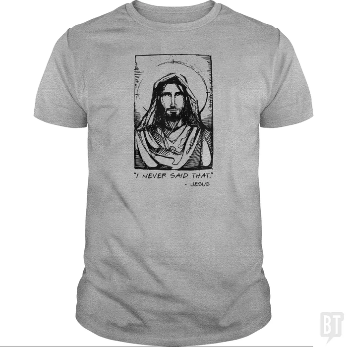 Jesus Quote