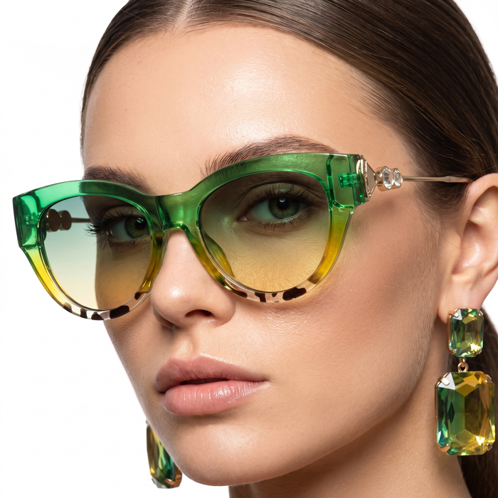 Josslyn Sonnenbrille
