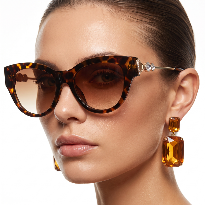 Josslyn Sonnenbrille