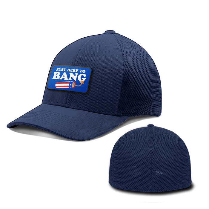 Flexfit / Deep Navy / S/M