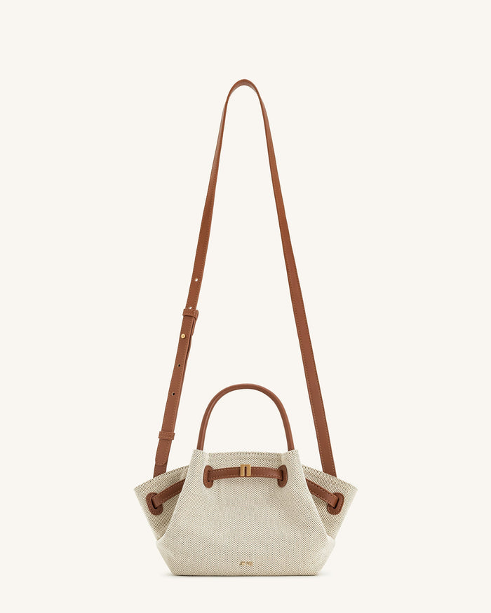 JW P Mini Tote Bag