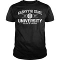 Kashyyyk State University