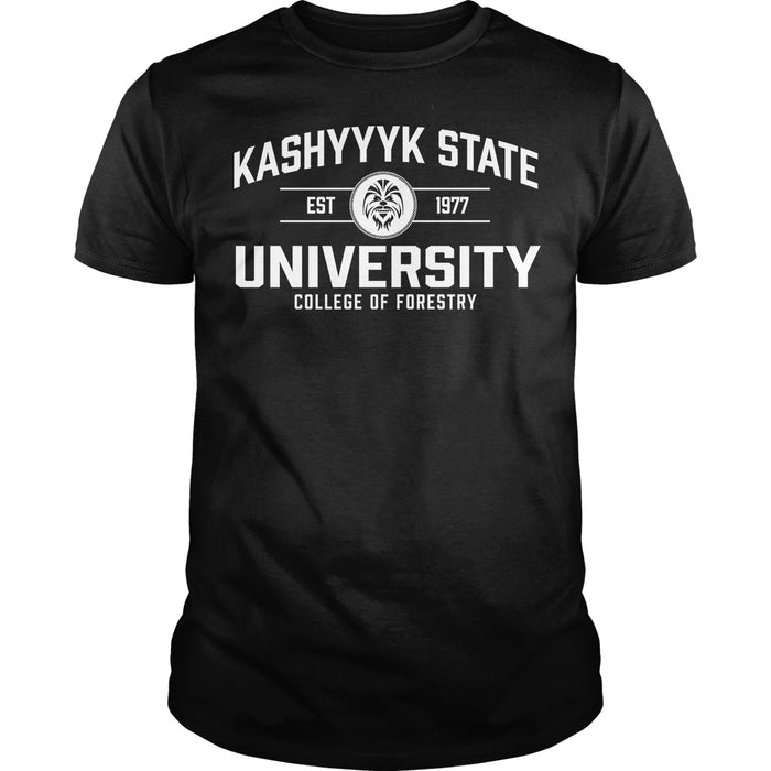 Kashyyyk State University