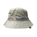 Khaki Bucket Hat