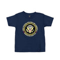 Kid's US Seal T-Shirt