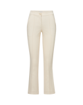 Veronica Beard Kimra Pant - Ecru