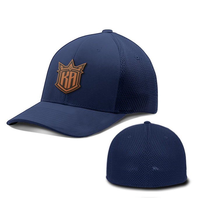 Flexfit / Deep Navy / S/M